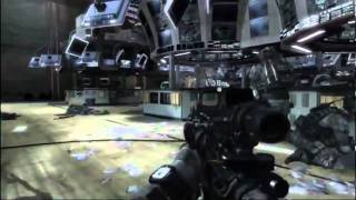 Call Of Duty Modern Warfare 3 First Mission [upl. by Niklaus]