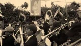 Festividad de Santo Domingo en Mixco [upl. by Aihseyn]