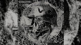 1991 Holy Moses  Terminal Terror Τηεοτοχψ FULL ALBUM HQ [upl. by Ardnasac]