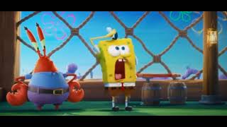 SPONGEBOB SQUAREPANTS EPISODE 1 TAGALOG [upl. by Kellene]