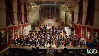 Berlioz  Symphonie fantastique  London City Orchestra [upl. by Thevenot]