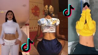 Waistline Challenge New Vidéo TikTok [upl. by Sharma475]