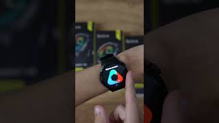 Smart Watch 4you Space [upl. by Lubow889]