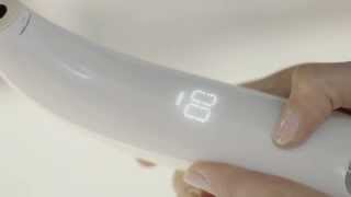 How to Use the Iluminage Skin Smoothing Laser [upl. by Malinowski]