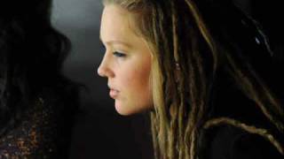 Crystal Bowersox  People Get Ready studio [upl. by Ibrab]