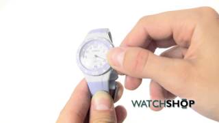 Lorus Ladies Watch RRX51CX9 [upl. by Paterson]