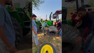 Monster Tyre Sultan Me Laga Diya❤️minivolgs shortsvlog dailyminivlogs [upl. by Nelleh469]