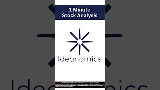 Is Ideanomics Stock WORTH BUYING idex ideanomics stocks growthshares [upl. by Handy660]