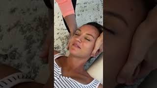 Neck Massage and Chiropractic Cracks Compilation 5 massage gentlechiropractor chiropracticasmr [upl. by Crescantia]