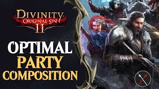 Divinity II The Dragon Knight Saga PC  Character Creation and First 13 Mins HD [upl. by Haymo]