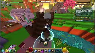 28 🟨 TROVE  CRAFTEANDOA DRAGÓN THALLASION Y DESPEDIDA ÉPICA [upl. by Enymsaj79]