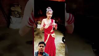 Sona sariya Mein pari lagelu l BADAl Dancer VIDEO BADAL viral girl ka short v viralsong nepalidol [upl. by Nishom]