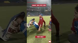 Is Cricket the Key to Unlocking Axar Patels Heart  shorts ytshorts cricheros [upl. by Upali]