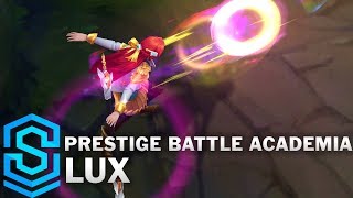 Prestige PsyOps Ezreal Skin Spotlight  League of Legends [upl. by Atsylak516]