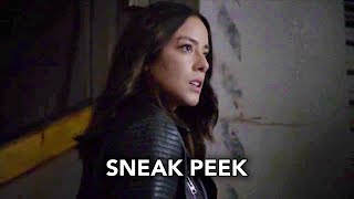 Marvels Agents of SHIELD 5x03 Sneak Peek quotA Life Spentquot HD Season 5 Episode 3 Sneak Peek [upl. by Kenti]