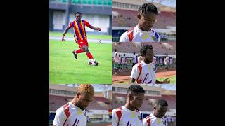 Accra Hearts Of Oak Gpl shorts [upl. by Sadick]