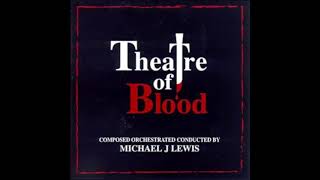 Theater Of Blood 1973 OST [upl. by Fisher]