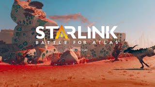 Starlink Battle For Atlas [upl. by Aurelie]