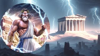 ZEUS VS ORANOS [upl. by Maurey]