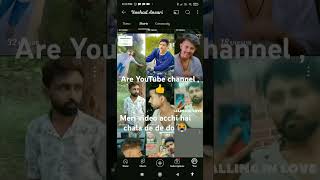 Delhi se 😂 comedy bhejo meri acchi hai 👍 video mein like karo comedycouple [upl. by Eak]