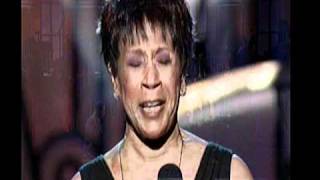 Bettye Lavette Love Me Still  An Evening of Stars Tribute to Chaka Khan [upl. by Jaquelyn619]