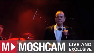 Royal Crown Revue  Hey Pachuco  Live in Sydney  Moshcam [upl. by Roberto]