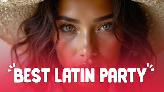 New Spanish Songs 2024 Mix  Best Latin Party Hits🎉Reggaeton Mix 2024 [upl. by Wie467]