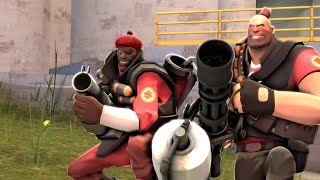 TF2 A Look Back on the Summer Event 2013 [upl. by Erdah]