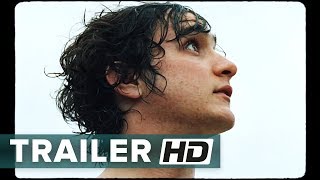 Lazzaro Felice  Trailer ufficiale HD [upl. by Mistrot]