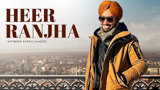 satinder sartaj love song 2025  best of satinder sartaaj song 2025  saaz e sartaj song 2025 [upl. by Nygem924]