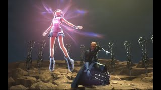 Xehanort Came to Start A Keyblade War Story of the Year War [upl. by Eveiveneg]