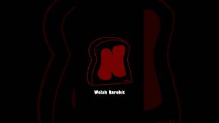 Welsh Rarebit On the menu  Episode 1 [upl. by Yrrej]