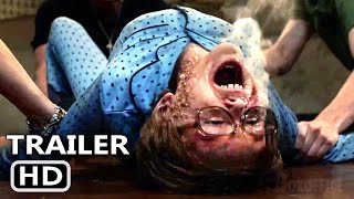 THE CONJURING 3 quotPossessedquot Trailer New 2021 [upl. by Kirit]