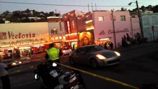 Filman en nogales arizona pelicula the hangover III clips1 [upl. by Germaun902]