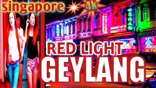 Driving tour singapore red light geylang arealor 121420222617musk onoff [upl. by Lednek45]