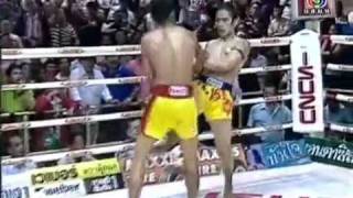 Orono Wor Phetpoon vs Tuantong Pumphanmuang [upl. by Toscano863]