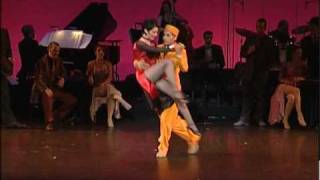 MILONGA SENTIMENTALflv [upl. by Rhianna]