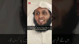 Soothing Quranic Shorts 3  Sheikh Mansour al Salimi [upl. by Lareena244]