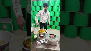 খরির চুলা। madrasah business streetfood smartstove beststove food wholesale [upl. by Earazed]