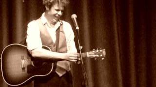 Josh Ritter  Good Man [upl. by Esylla145]