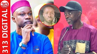 Le photographe de Sonko balance une infos de taille sur Diomaye et Sonko quotgni di wakh dagno xamoul [upl. by Nydroj]