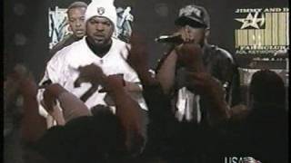 NWA DR DRE SNOOP DOGG LIVE 2000 Farmclubcom [upl. by Stimson]