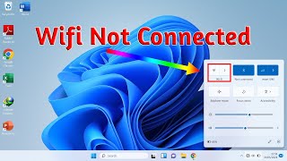 Cara Mengatasi Laptop Yang Tidak Bisa Connect Wifi Dengan Mudah [upl. by Ohnuj]