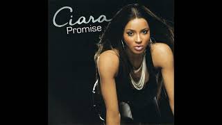 Ciara  Promise Instrumental [upl. by Nason568]