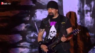 Medley  Volbeat Live  Hurricane Festival 2014 [upl. by Leafar]