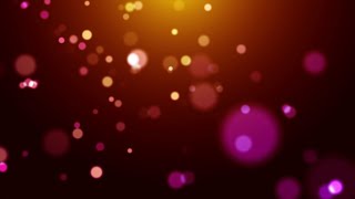 Particles background loop  Motion Graphics Animated Background Copyright Free [upl. by Levana113]