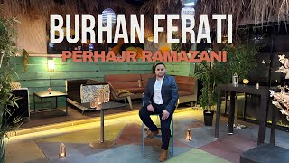 Burhan Ferati  Përhajr Ramazani 2024 [upl. by Beverlee]