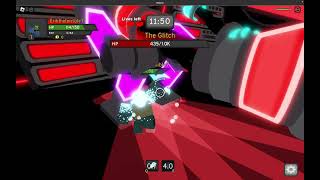 I got the Chaotic Top Hat in Roblox Dungeon Quest 2023 [upl. by Madaras]