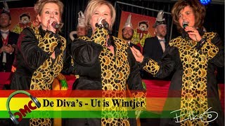 De Diva’s  Ut is Wintjer  LVK 2018 [upl. by Elodia]