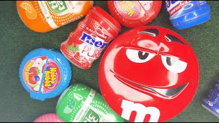 The Sugar Shocking Truth About Candy Nobody Talks About [upl. by Lenrad960]